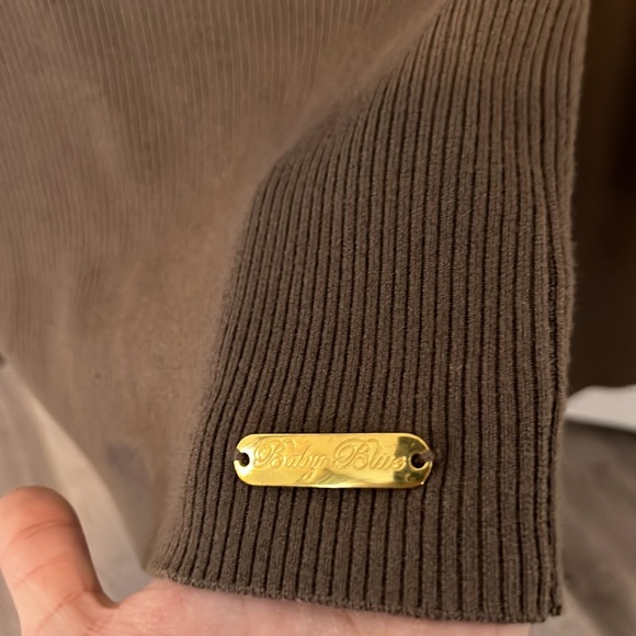 Long sleeve for women - Picture 2 of 2